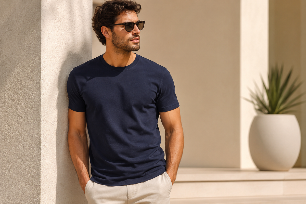 T-Shirts & Polos