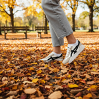 Baskets  Orthopédiques Confortables Pour Femme