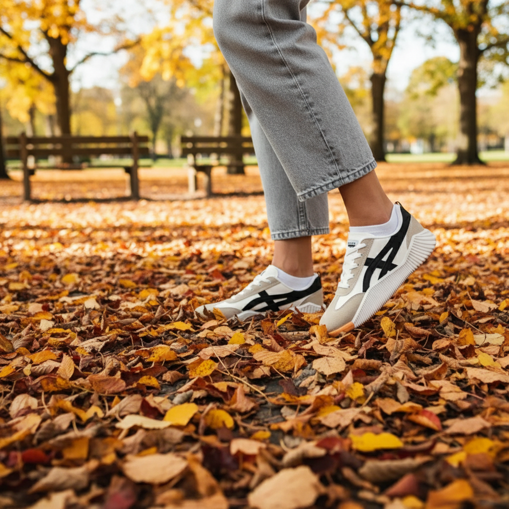 Baskets  Orthopédiques Confortables Pour Femme