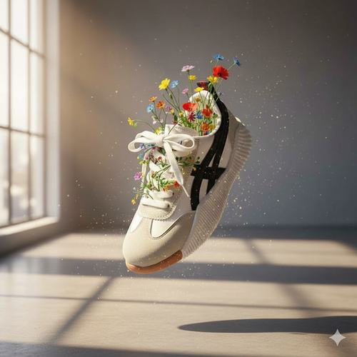 Baskets  Orthopédiques Confortables Pour Femme